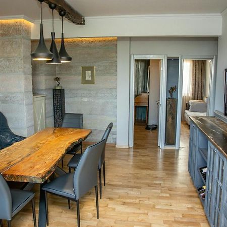 Art Luxury Apartment 부르가스 외부 사진
