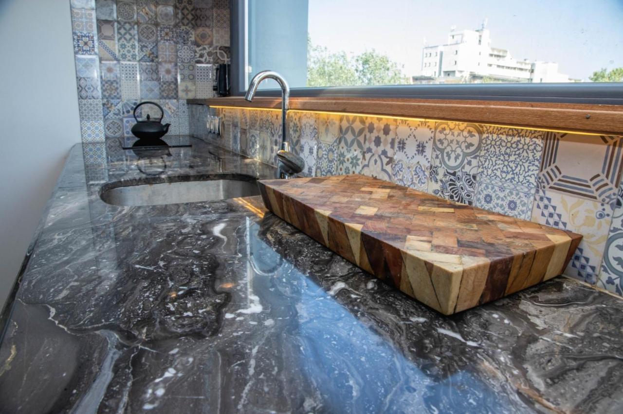 Art Luxury Apartment 부르가스 외부 사진