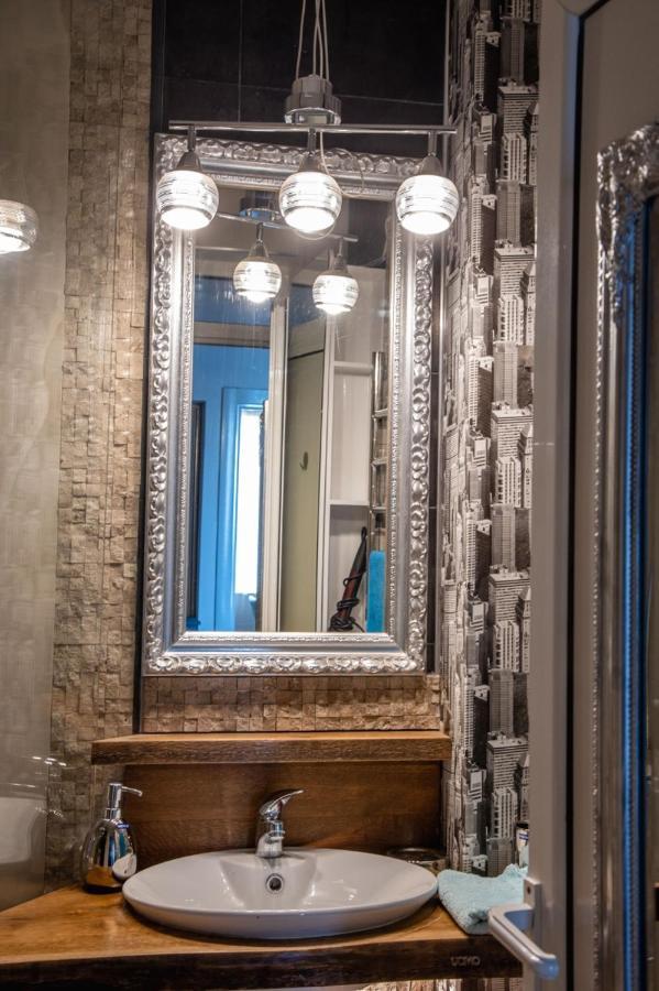 Art Luxury Apartment 부르가스 외부 사진
