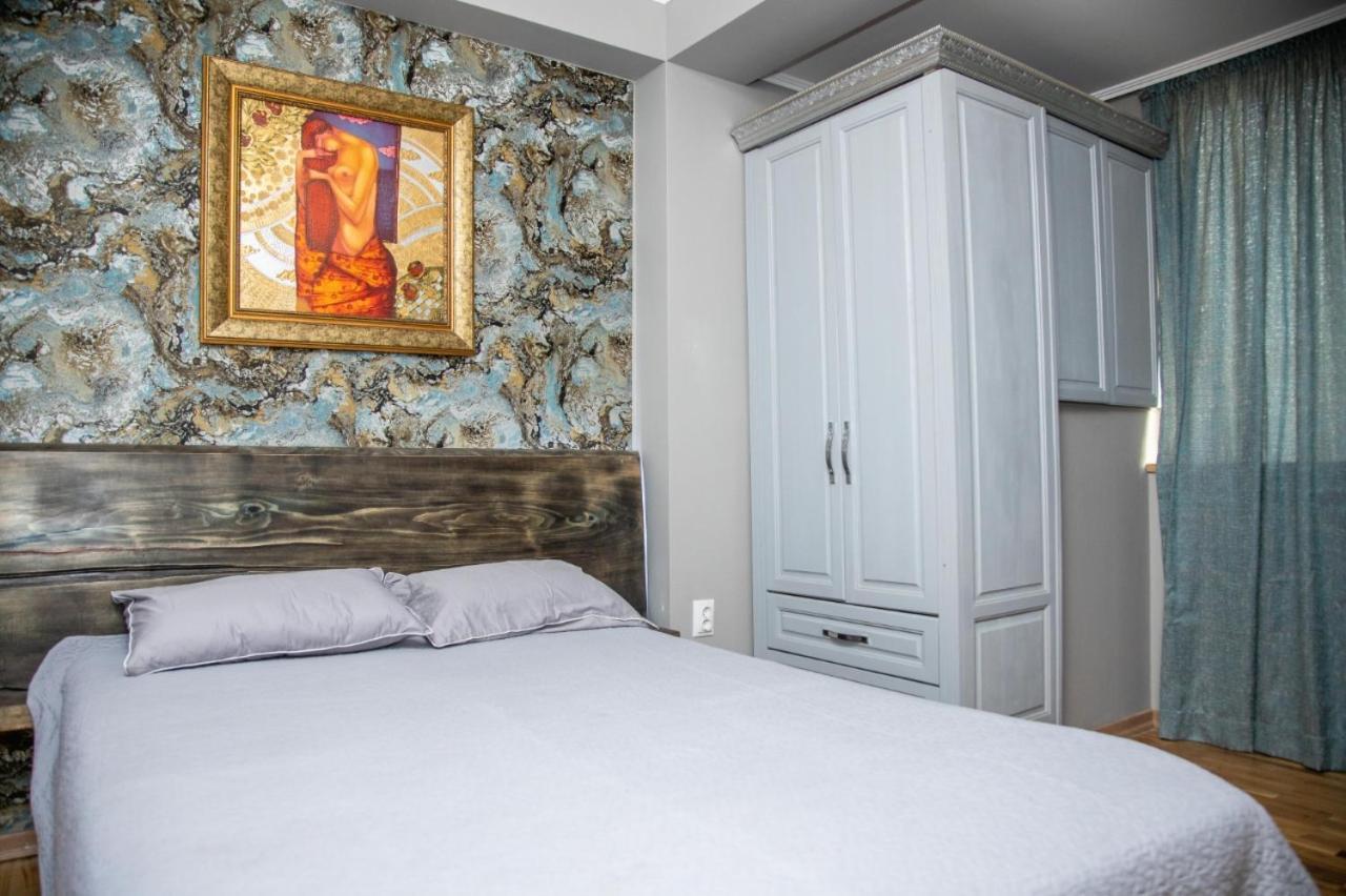 Art Luxury Apartment 부르가스 외부 사진