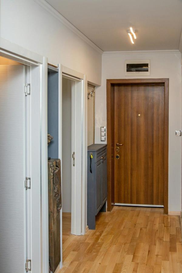 Art Luxury Apartment 부르가스 외부 사진