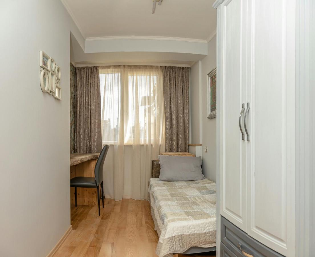 Art Luxury Apartment 부르가스 외부 사진
